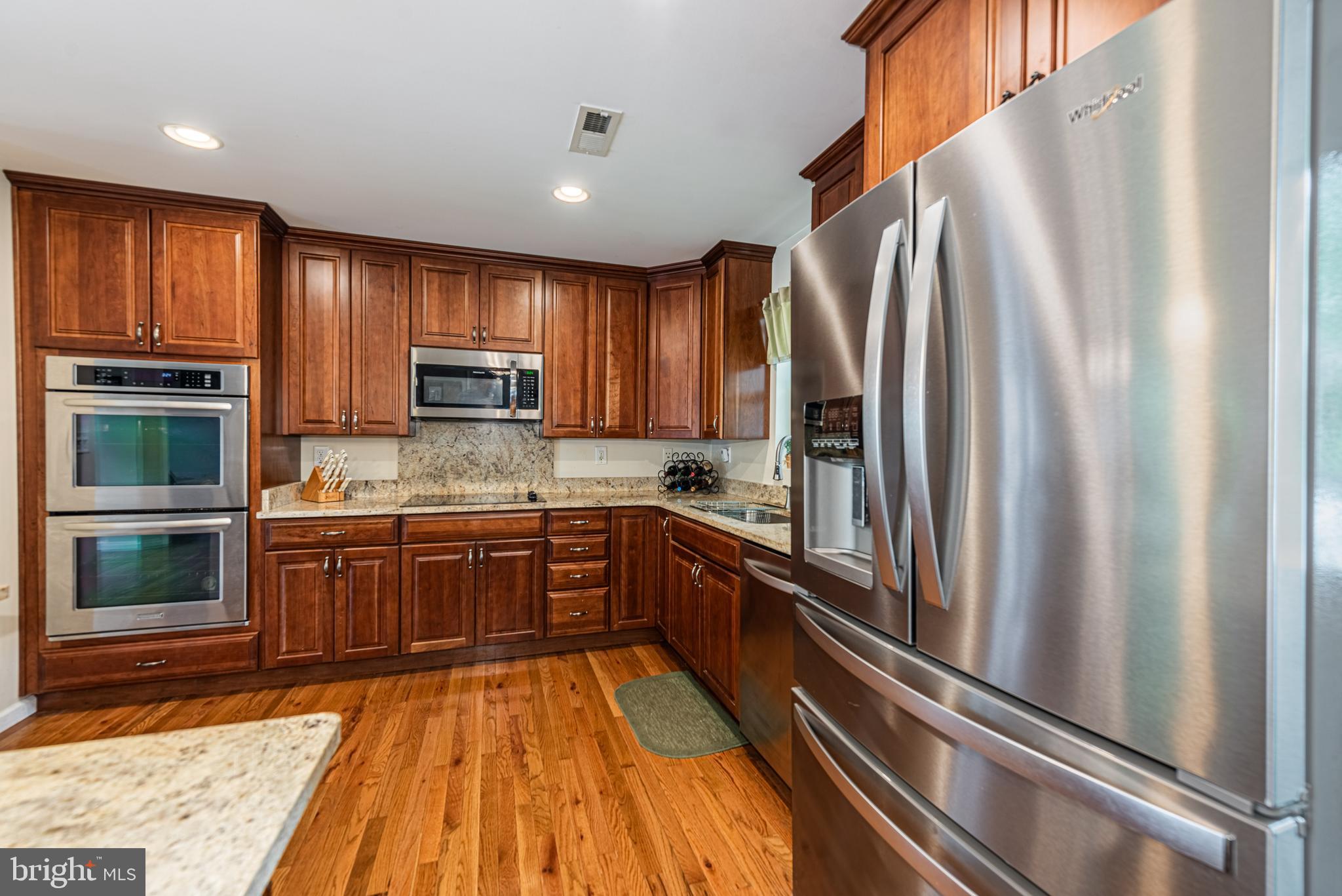BERRETT - Residential
