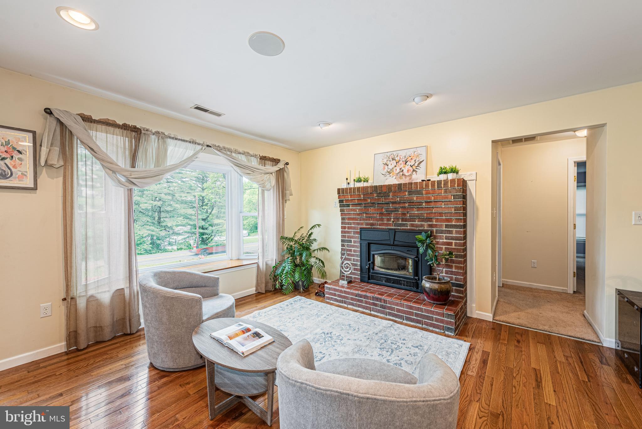 BERRETT - Residential