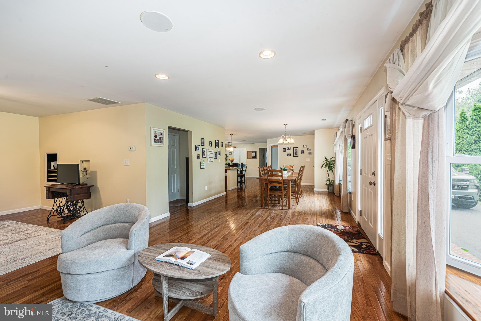 BERRETT - Residential