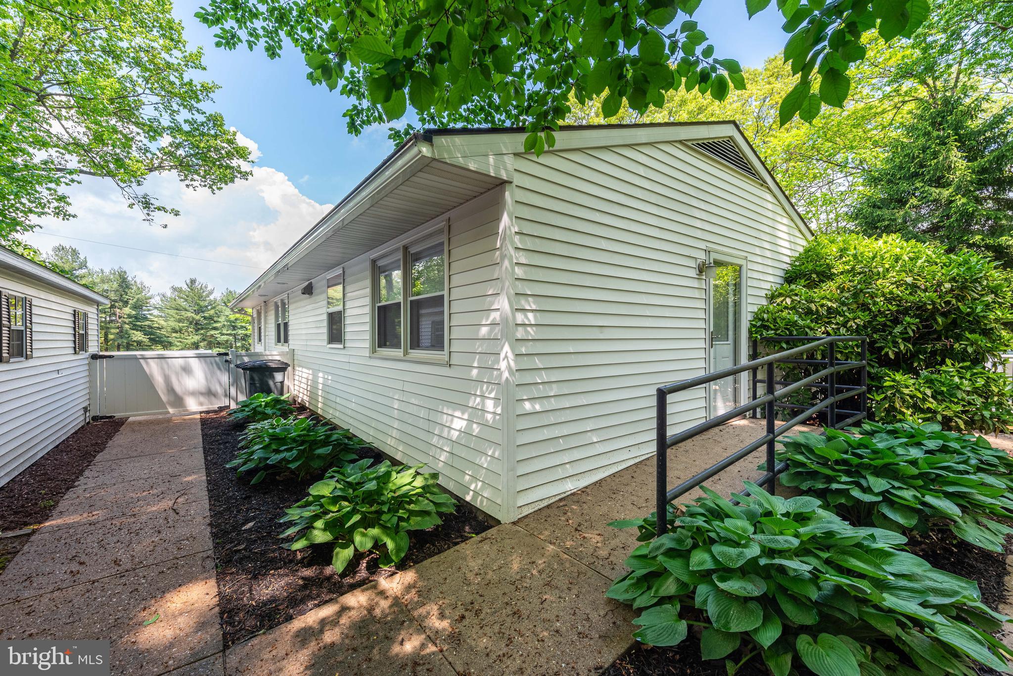 BERRETT - Residential