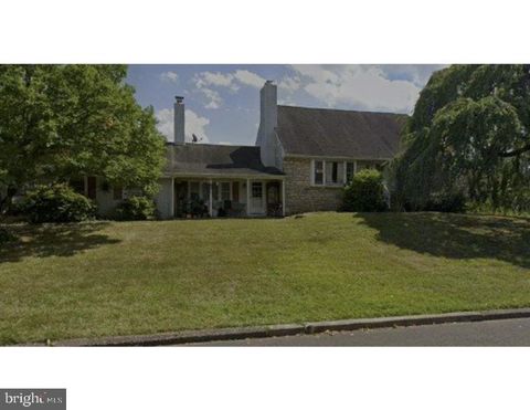 Photo of 100 New Jersey Avenue, CHALFONT, PA 18914 (MLS # PABU2113864)