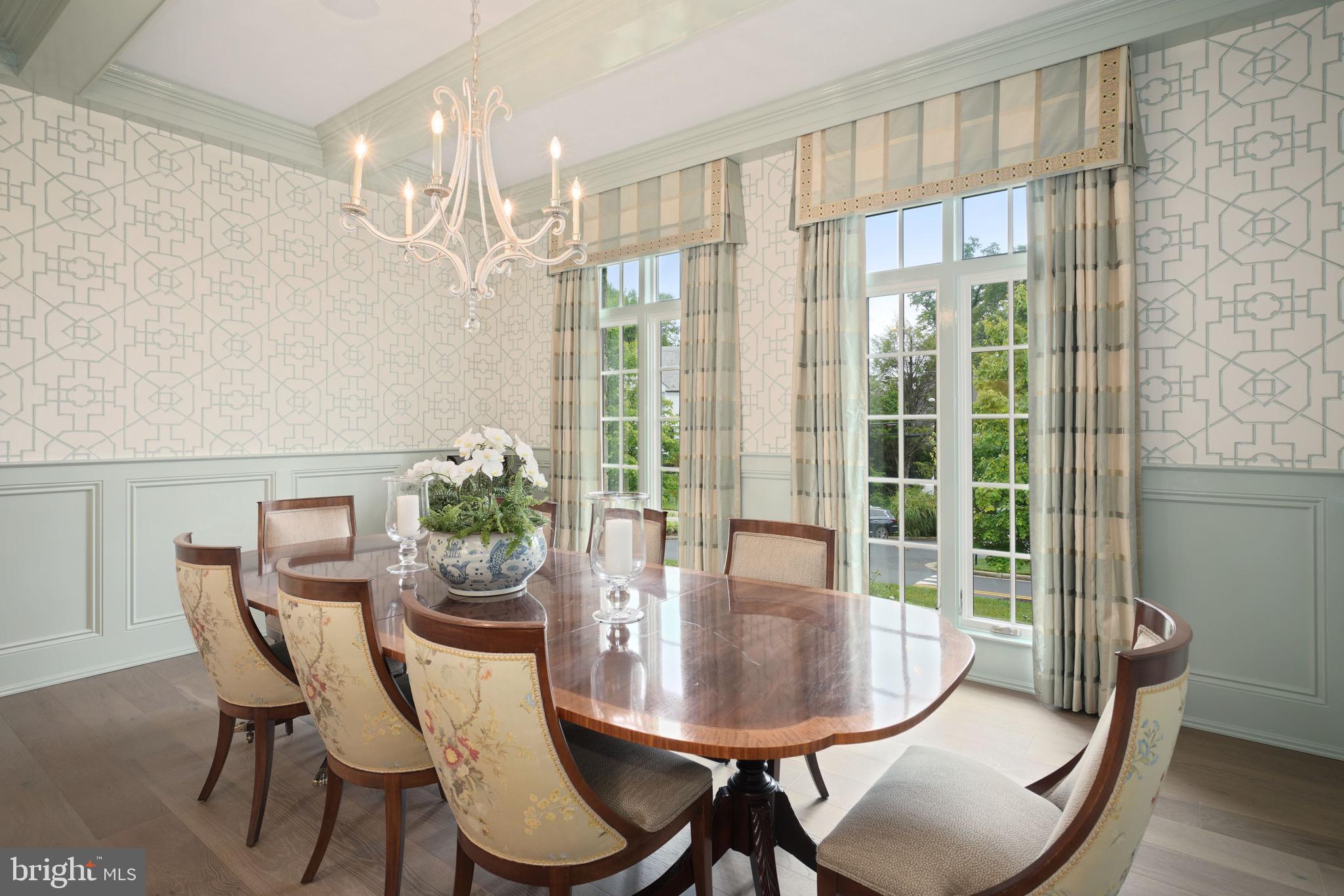 COUNTRY CLUB HILLS - Residential