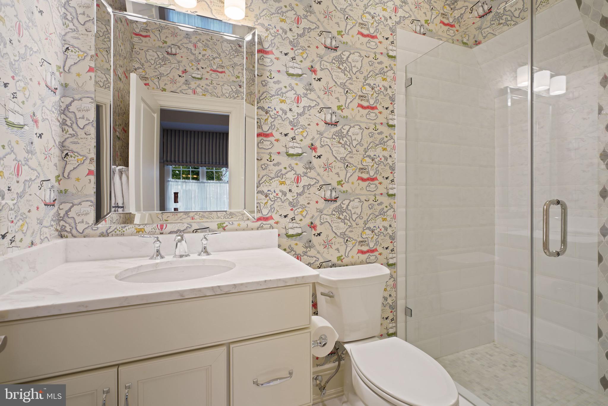 COUNTRY CLUB HILLS - Residential