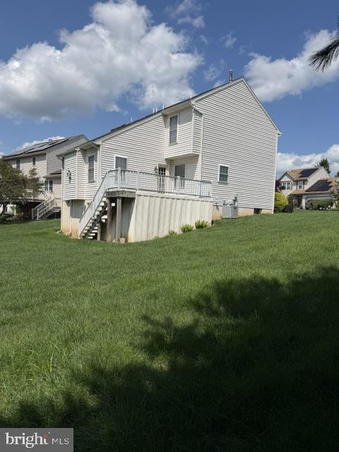 1026 CHRISTINA DRIVE