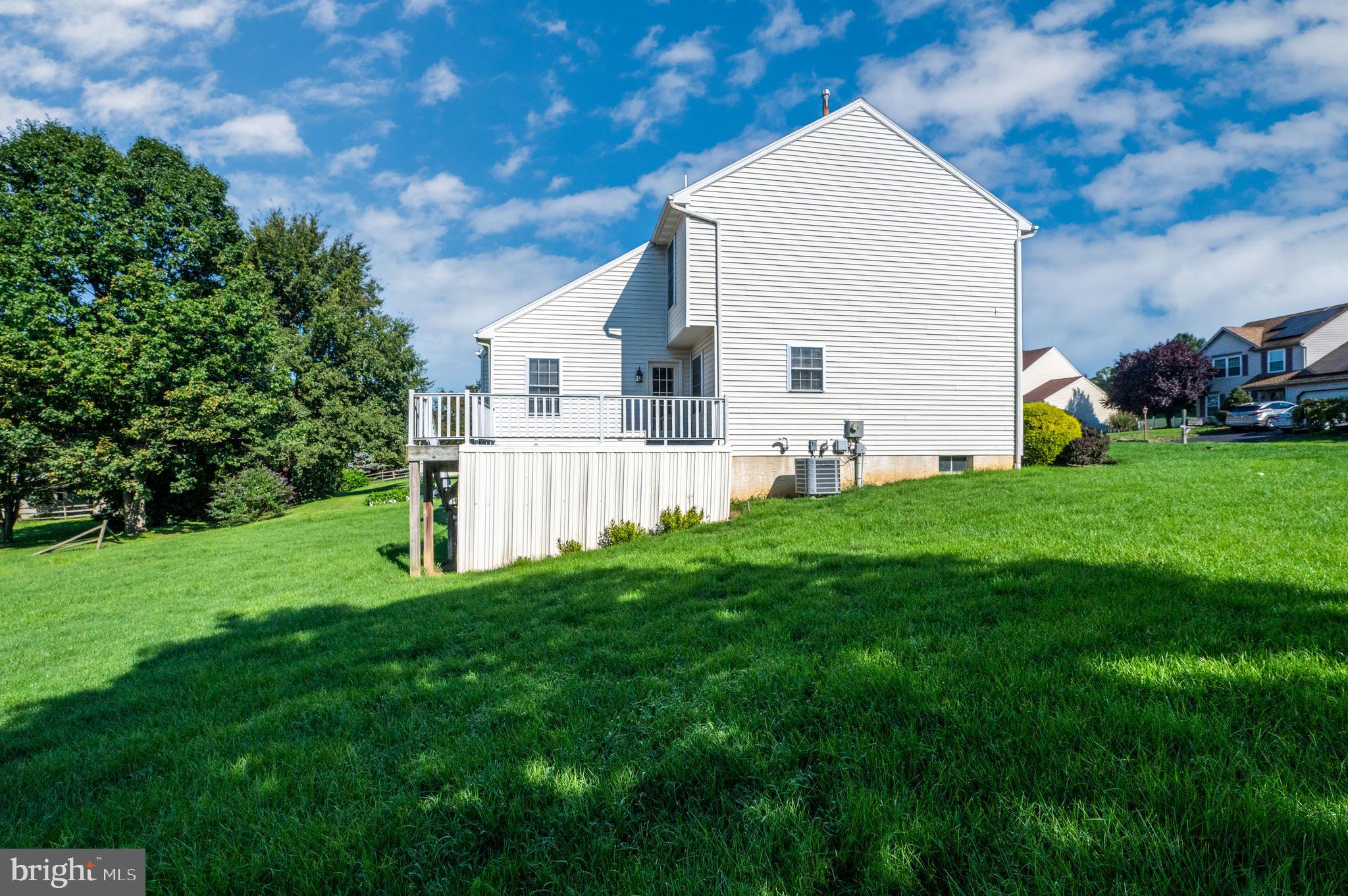1026 CHRISTINA DRIVE