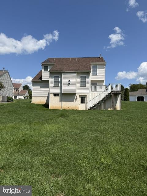 1026 CHRISTINA DRIVE