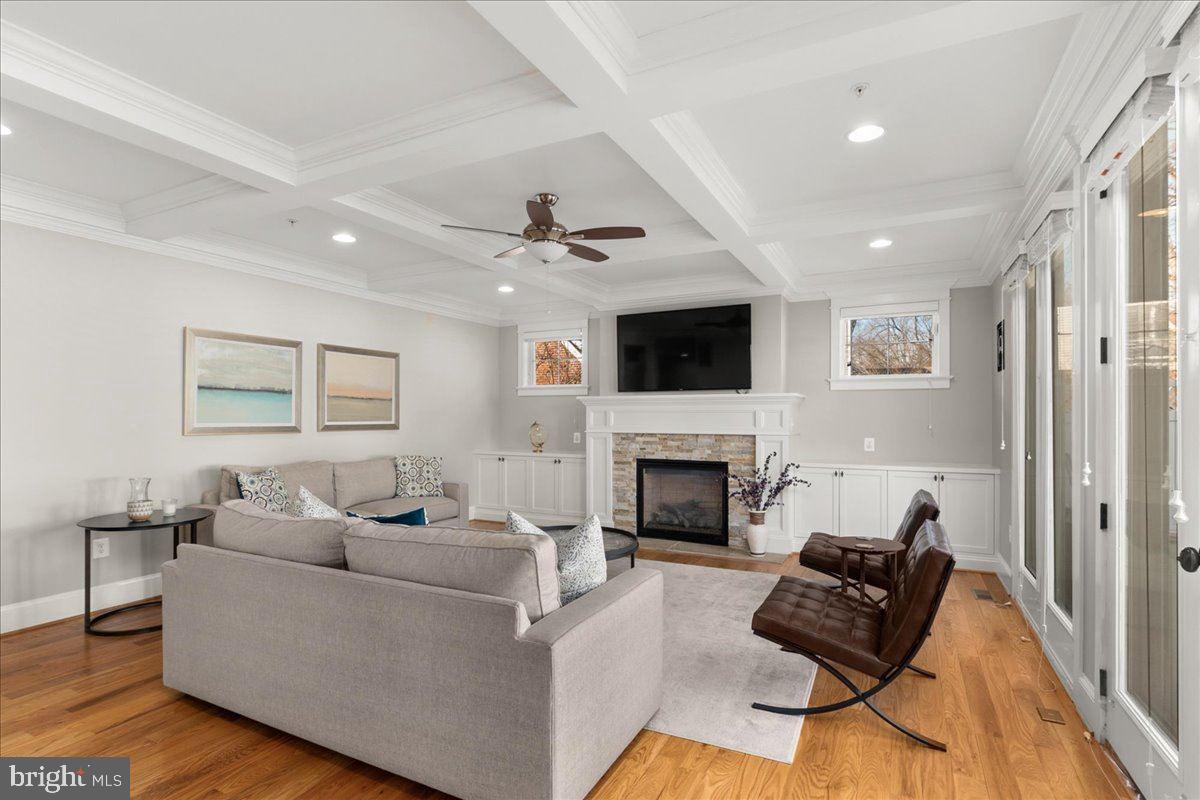 ALTA VISTA GARDENS - Residential