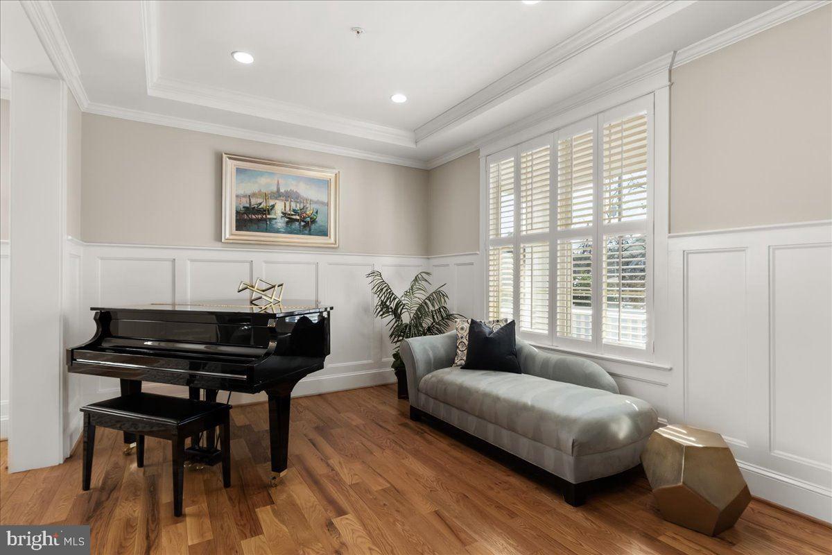 ALTA VISTA GARDENS - Residential