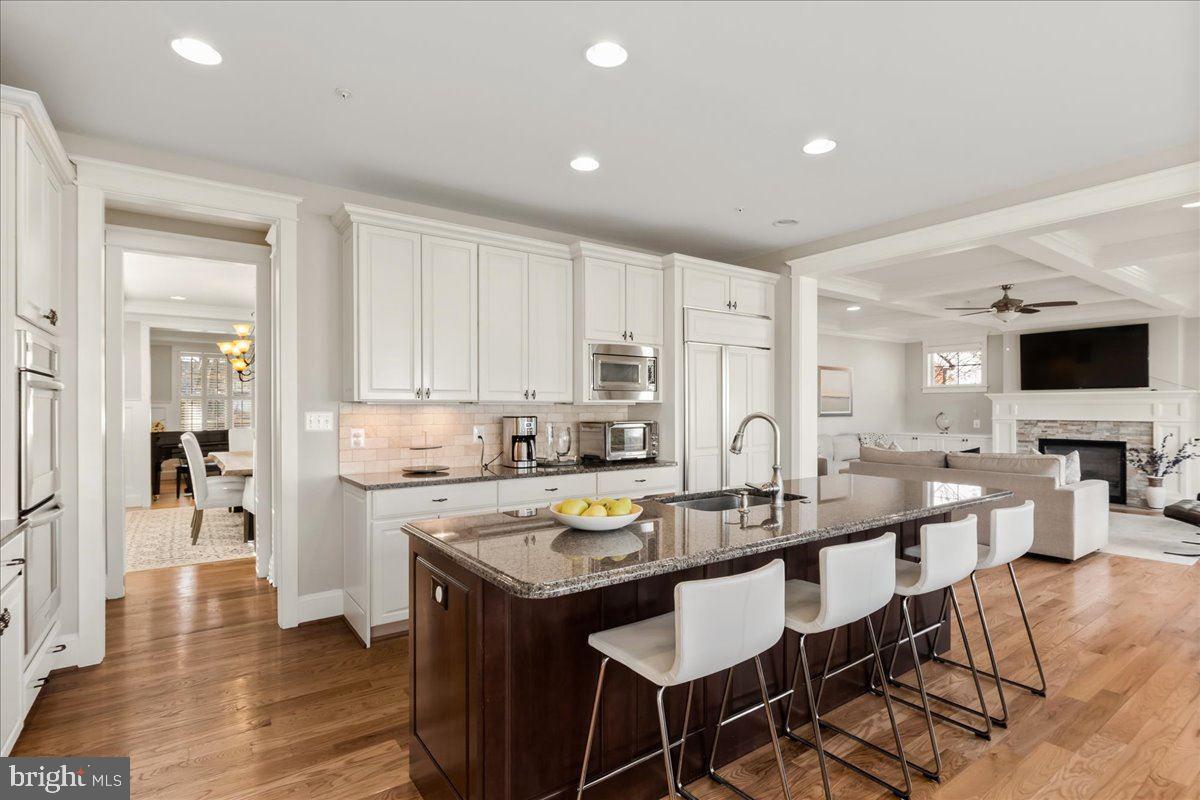 ALTA VISTA GARDENS - Residential