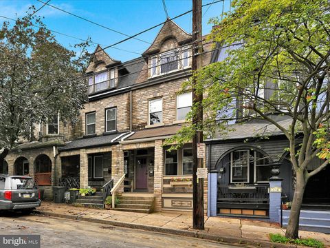 Photo of 138 N Plum Street, LANCASTER, PA 17602 (MLS # PALA2077062)