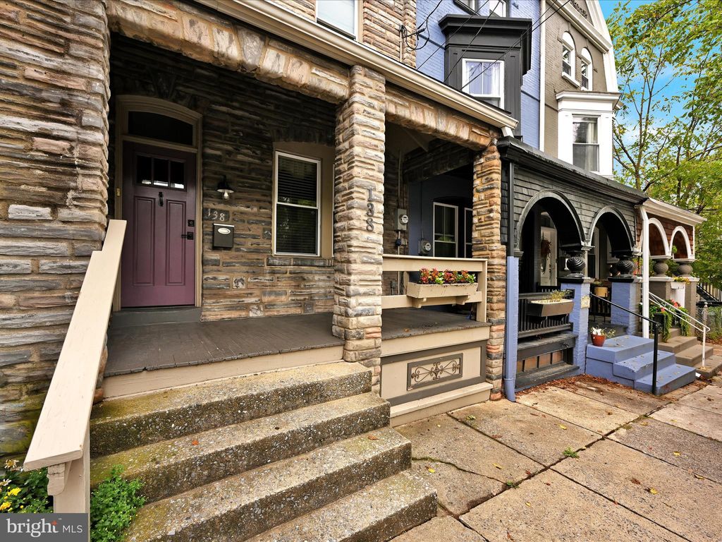 Photo of 138 N Plum Street, LANCASTER, PA 17602 (MLS # PALA2077062)