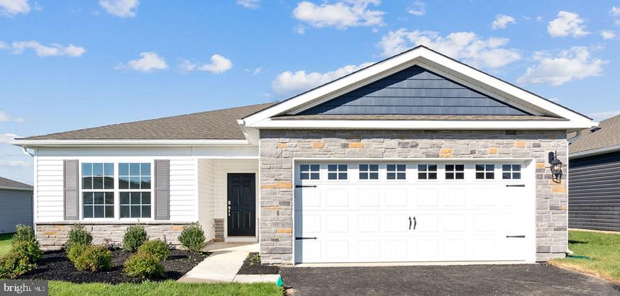 POTTSGROVE HUNT - Residential