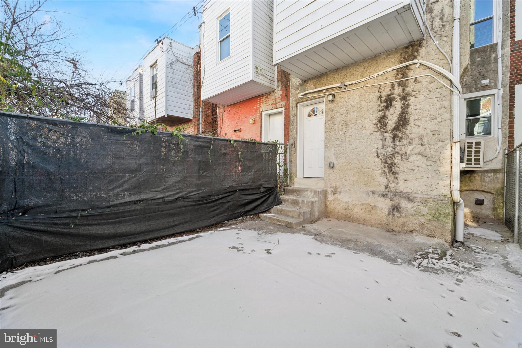 COBBS CREEK - Residential