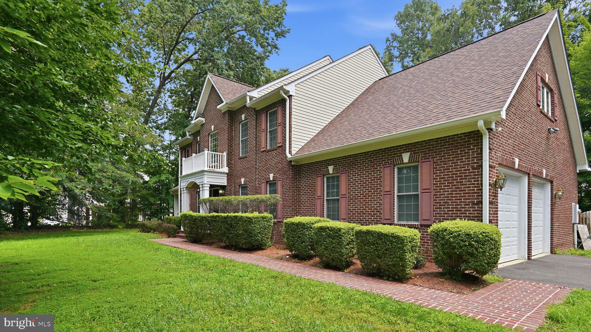 13301 DUMFRIES ROAD