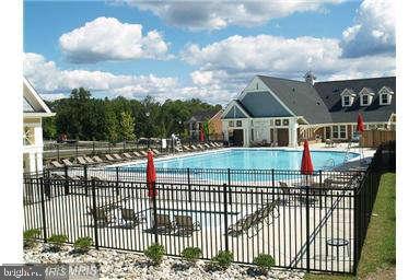 WATKINS MILL TOWN CENTER - Residential Lease