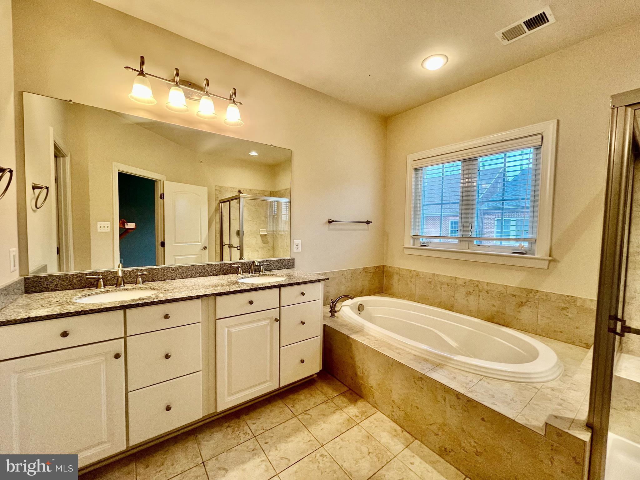 WATKINS MILL TOWN CENTER - Residential Lease