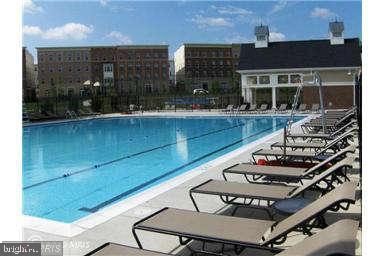 WATKINS MILL TOWN CENTER - Residential Lease