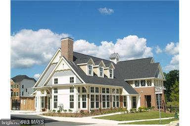 WATKINS MILL TOWN CENTER - Residential Lease