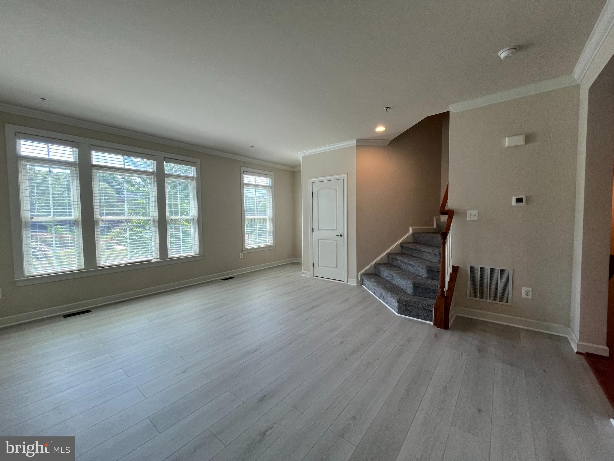 WATKINS MILL TOWN CENTER - Residential Lease