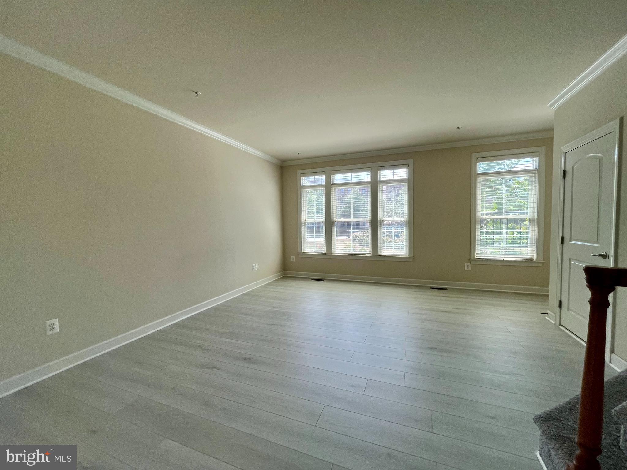 WATKINS MILL TOWN CENTER - Residential Lease