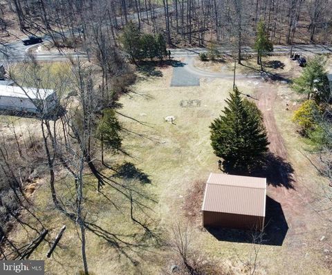 Vacant Land For Sale - 309 Dickert Road<br/> Bucks County, QUAKERTOWN, PA 18951