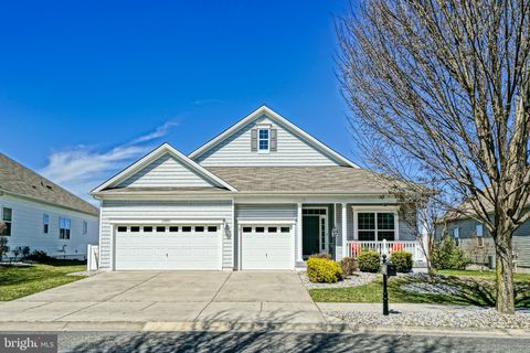 24890 MAGNOLIA CIRCLE MILLSBORO DE 19966