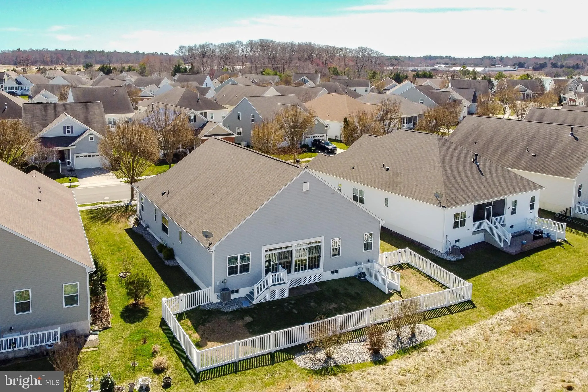 Millsboro, Delaware 19966, United States, 3 Bedrooms Bedrooms, ,3 BathroomsBathrooms,Residential,Active,1399