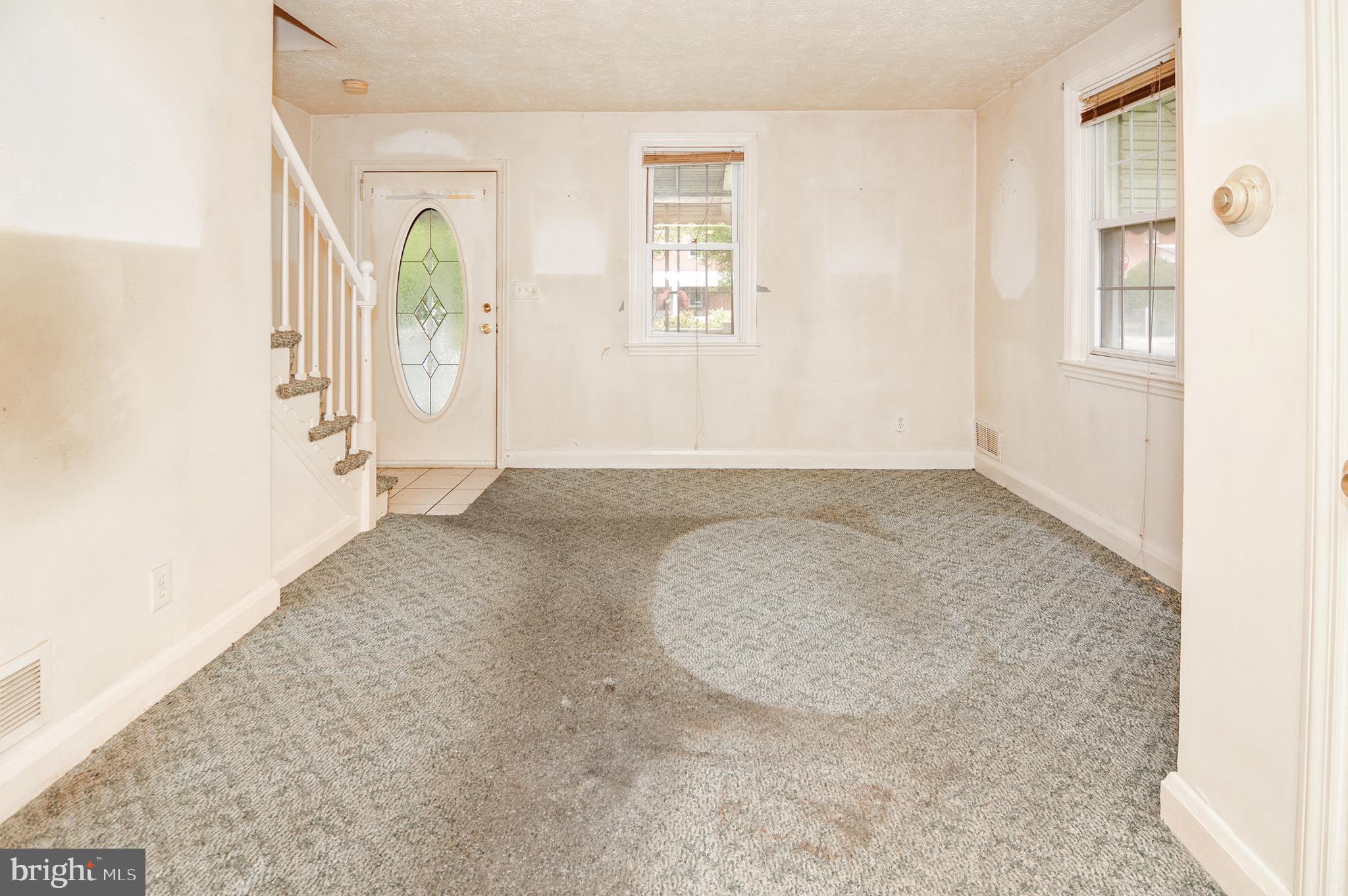 MORELL PARK - Residential