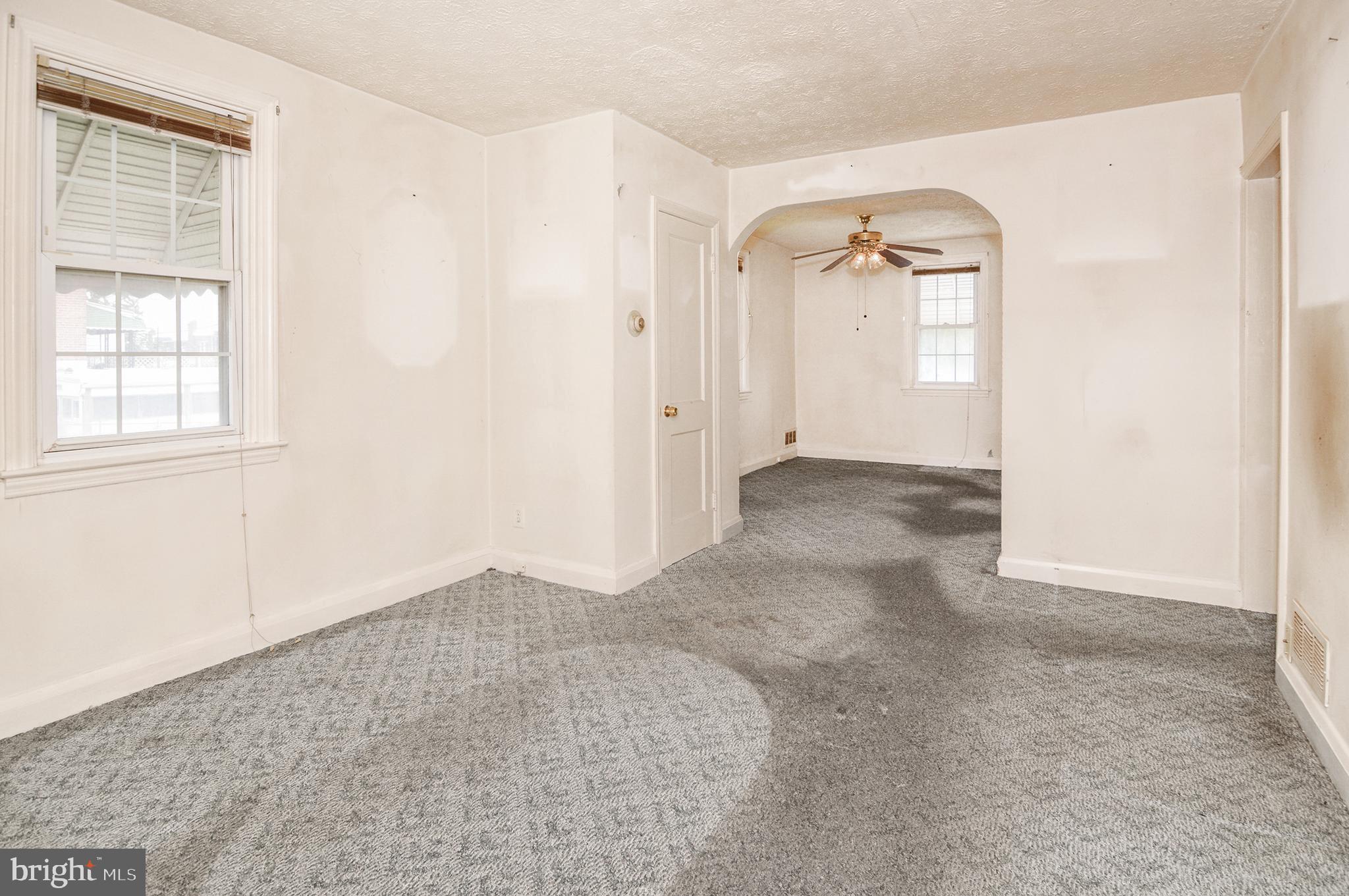 MORELL PARK - Residential