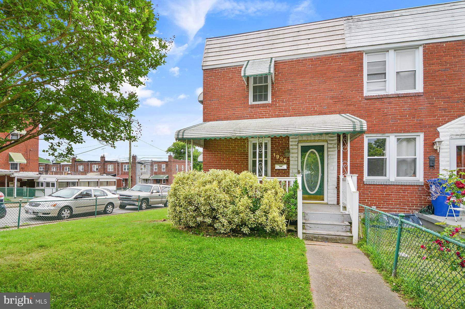 MORELL PARK - Residential