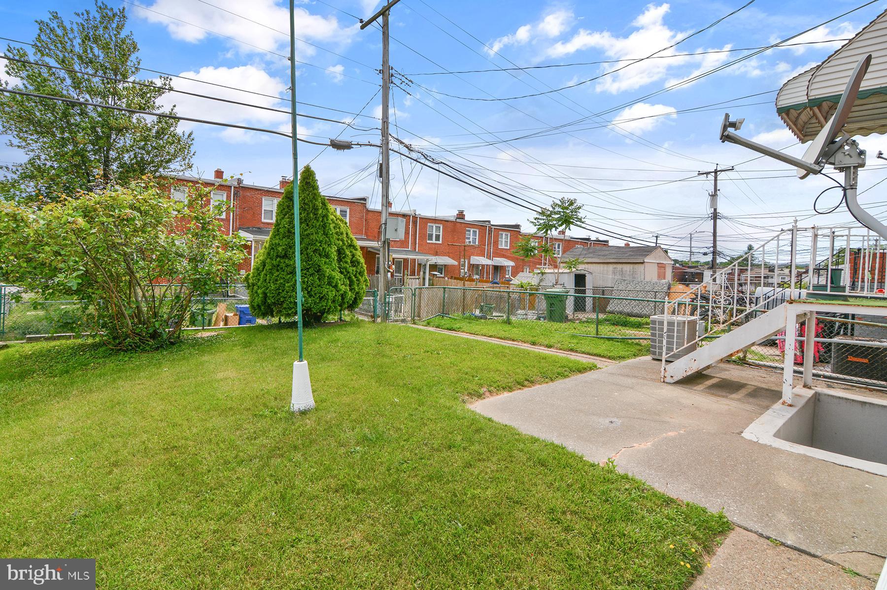 MORELL PARK - Residential