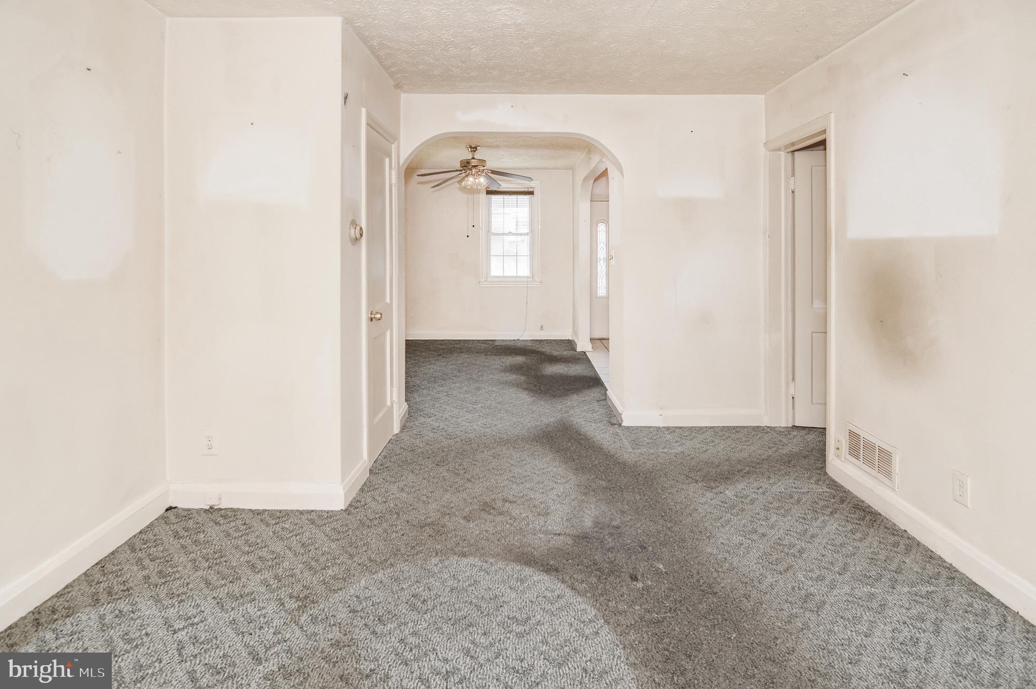 MORELL PARK - Residential