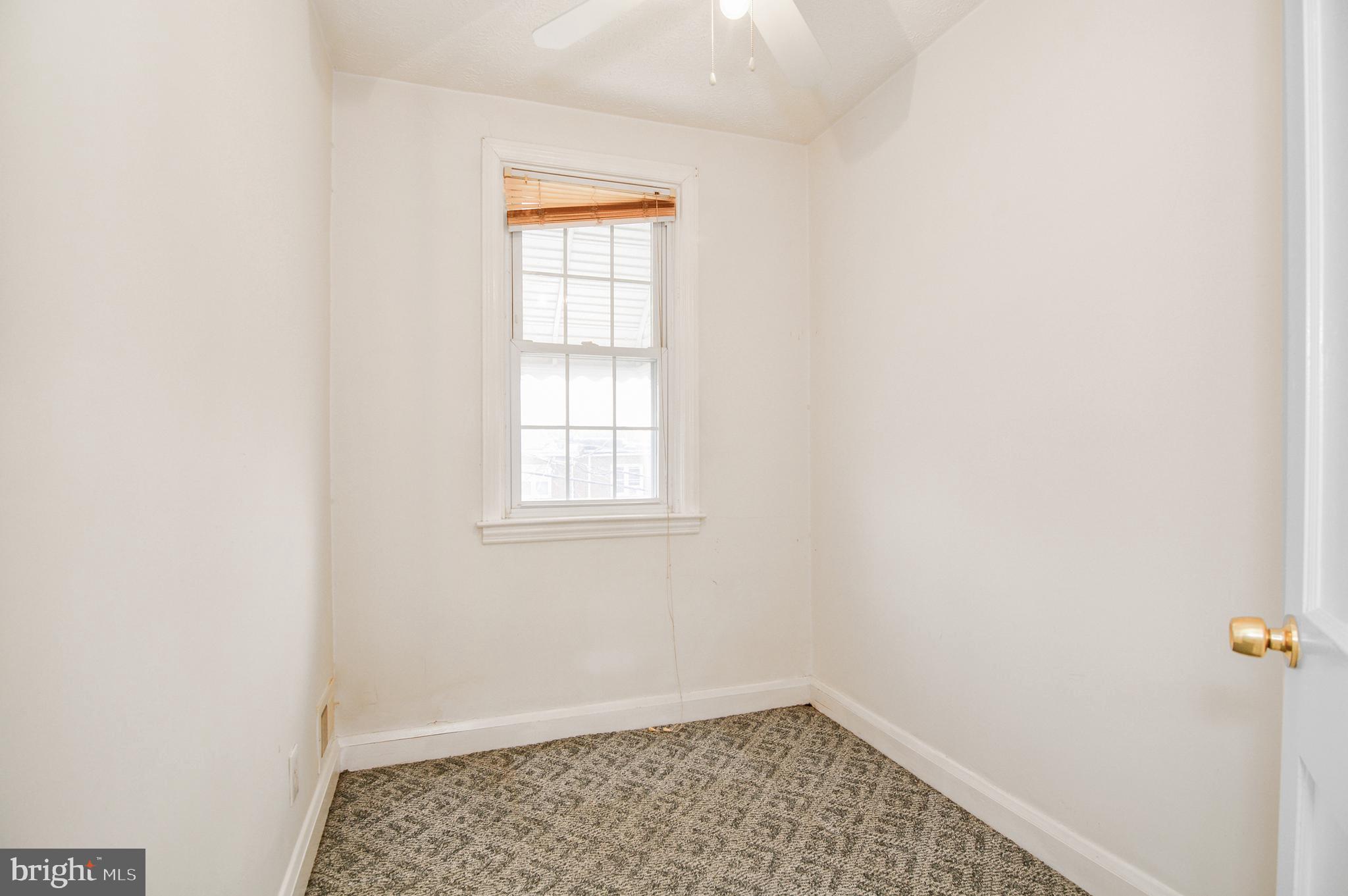 MORELL PARK - Residential