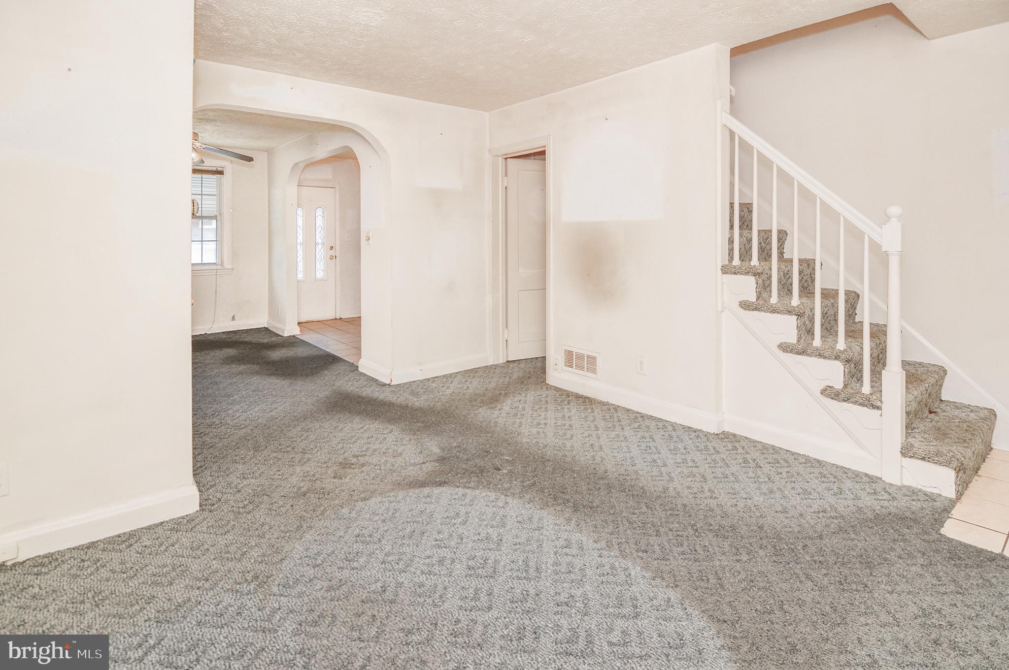 MORELL PARK - Residential