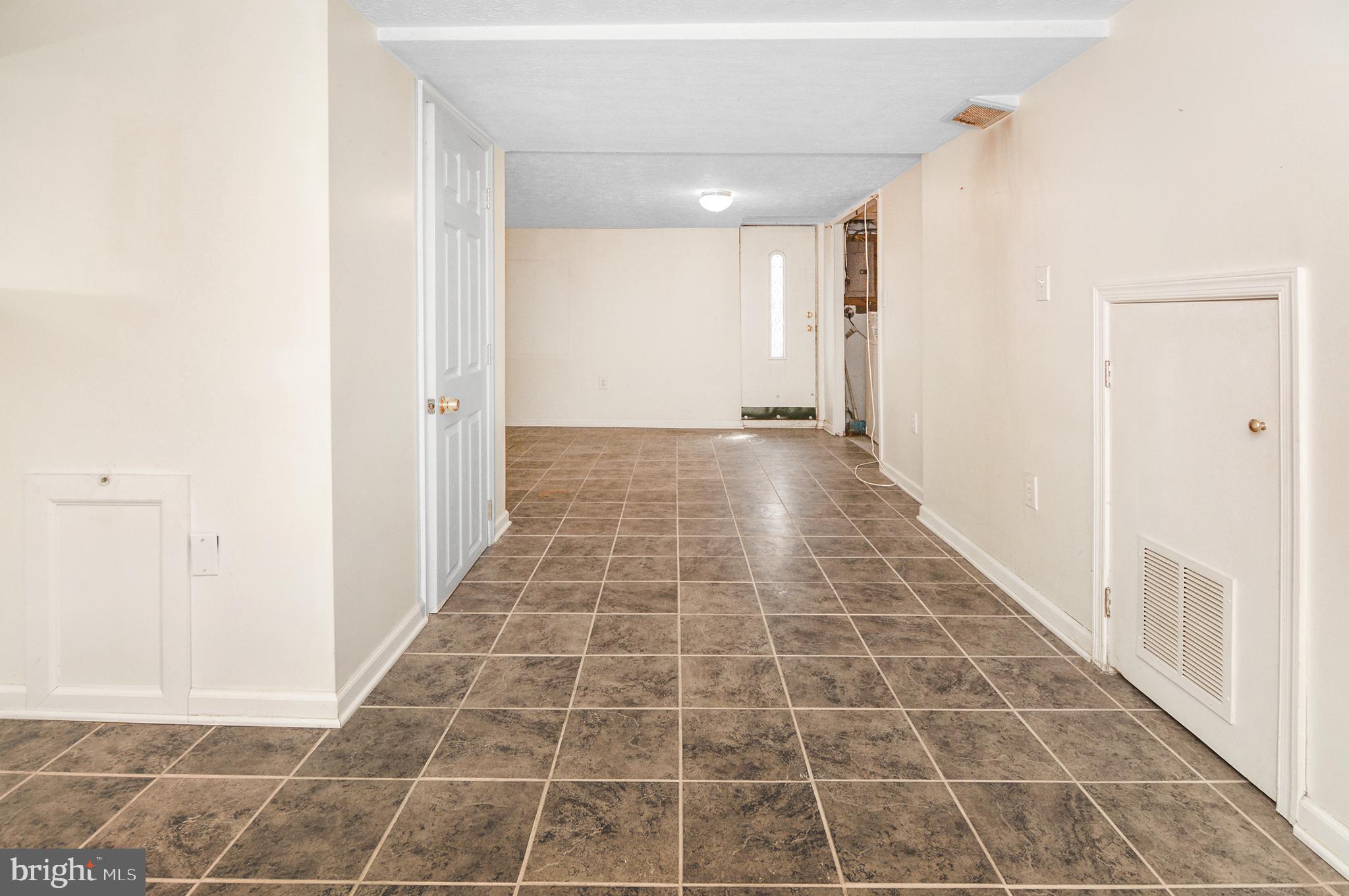 MORELL PARK - Residential