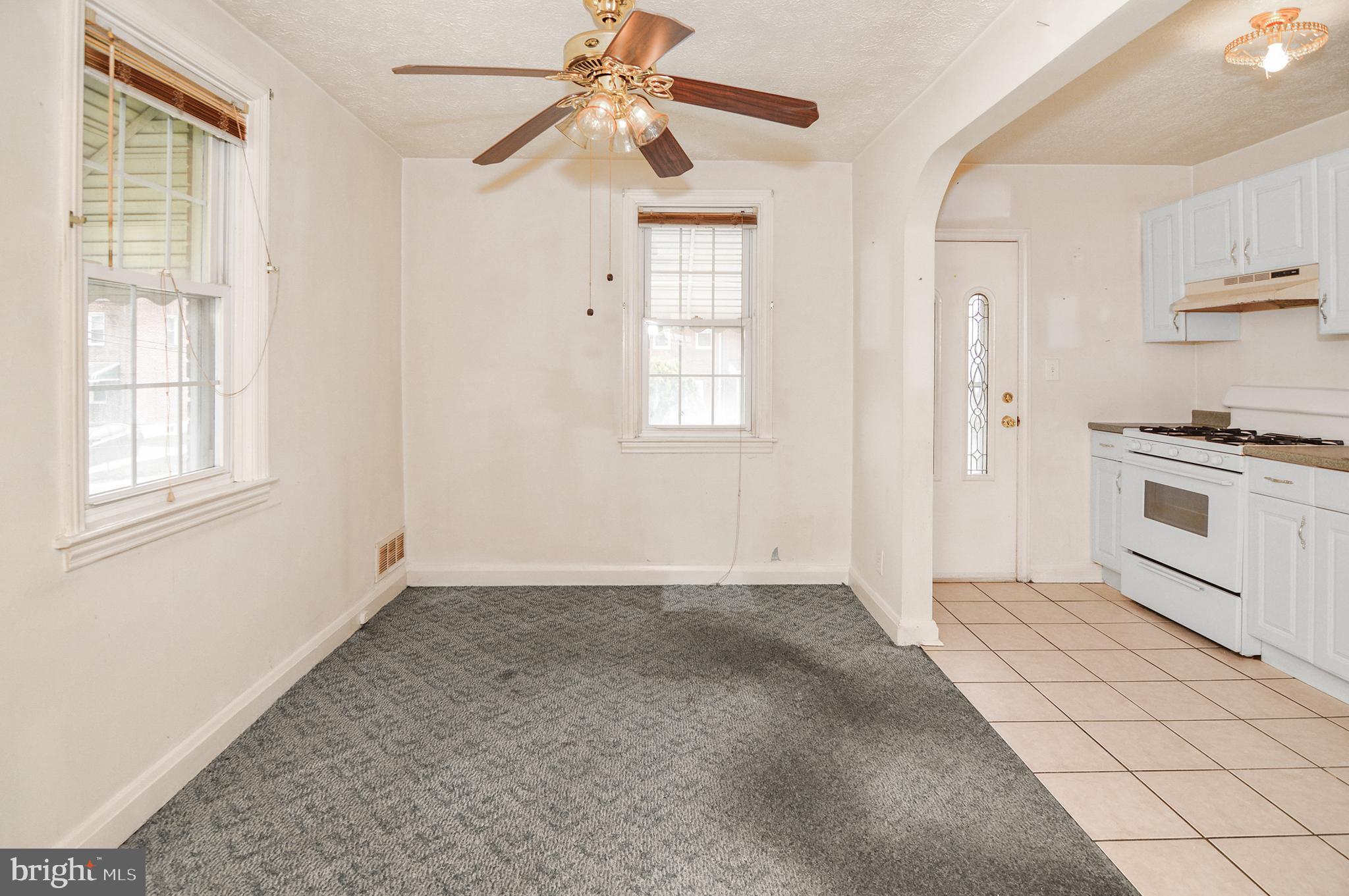 MORELL PARK - Residential