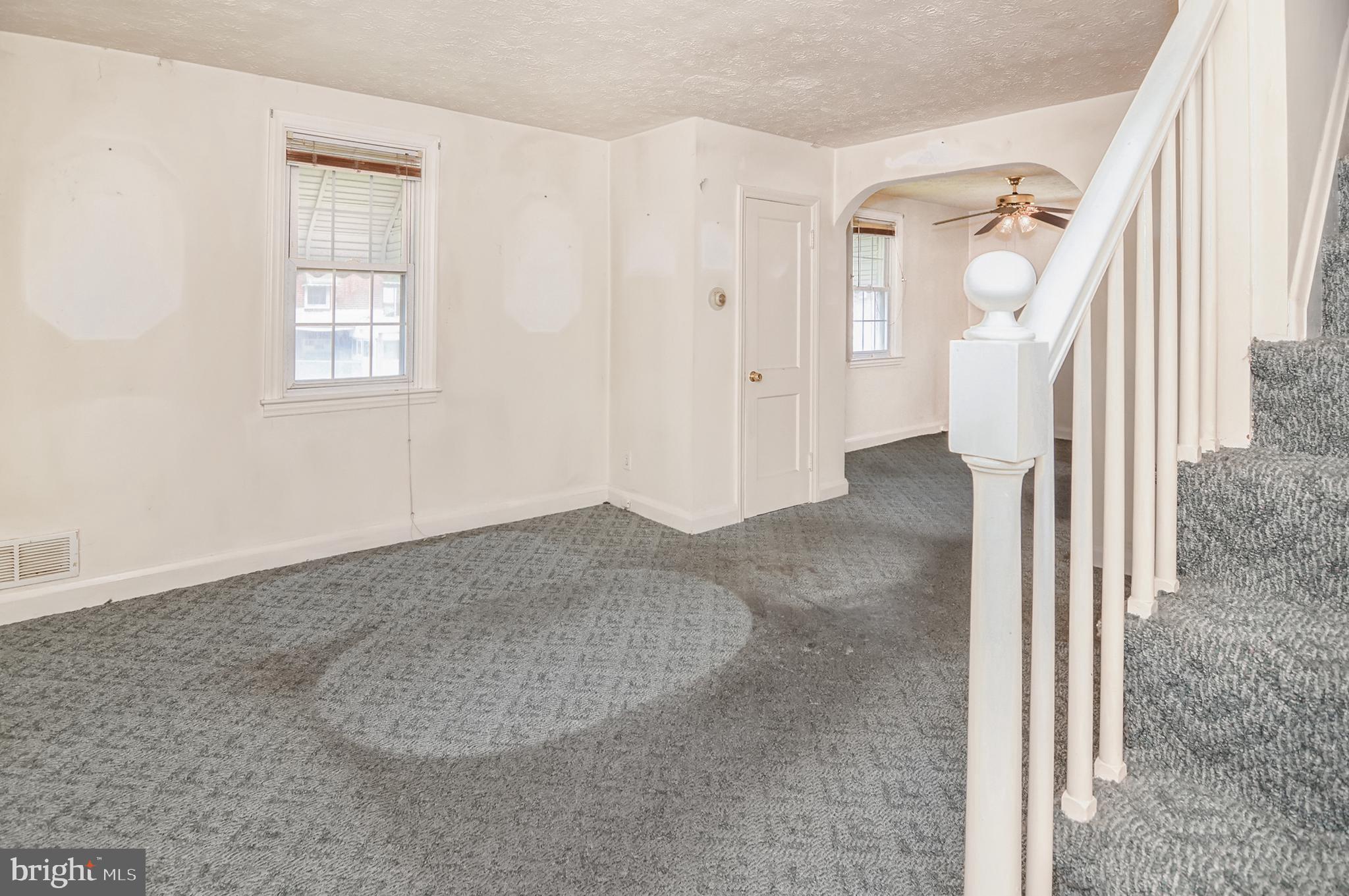 MORELL PARK - Residential