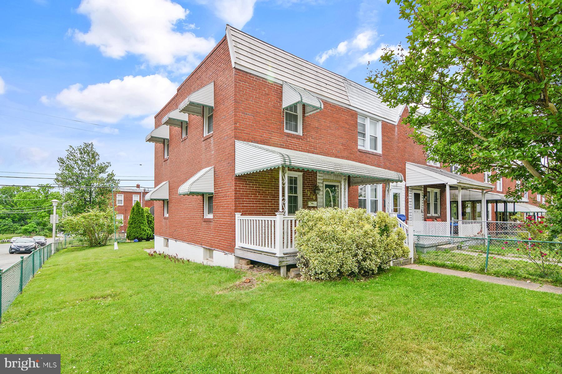 MORELL PARK - Residential