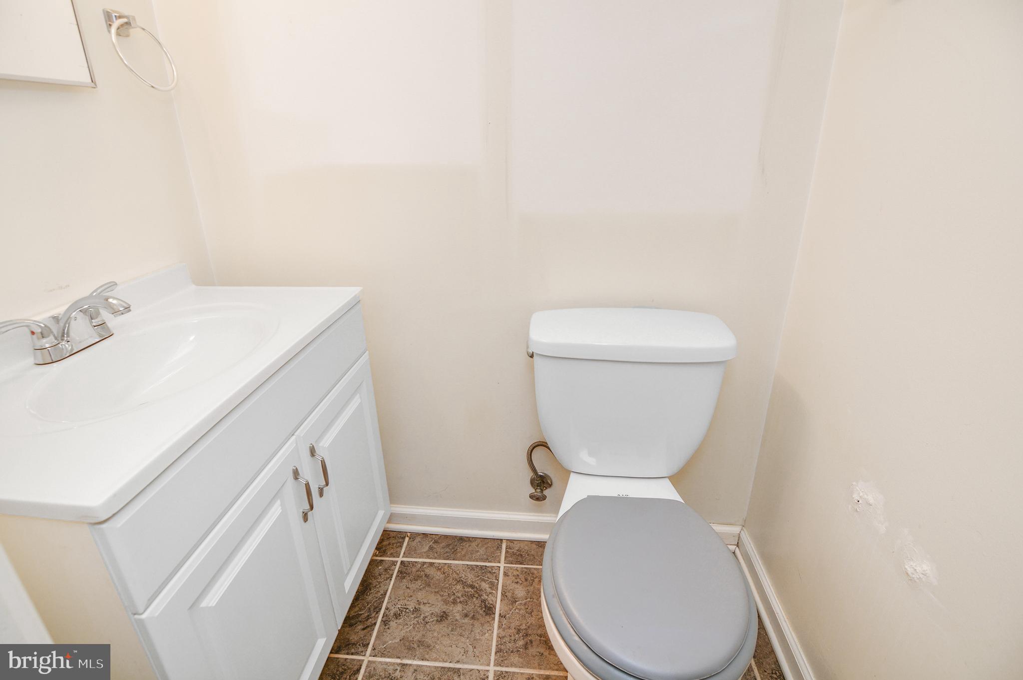 MORELL PARK - Residential