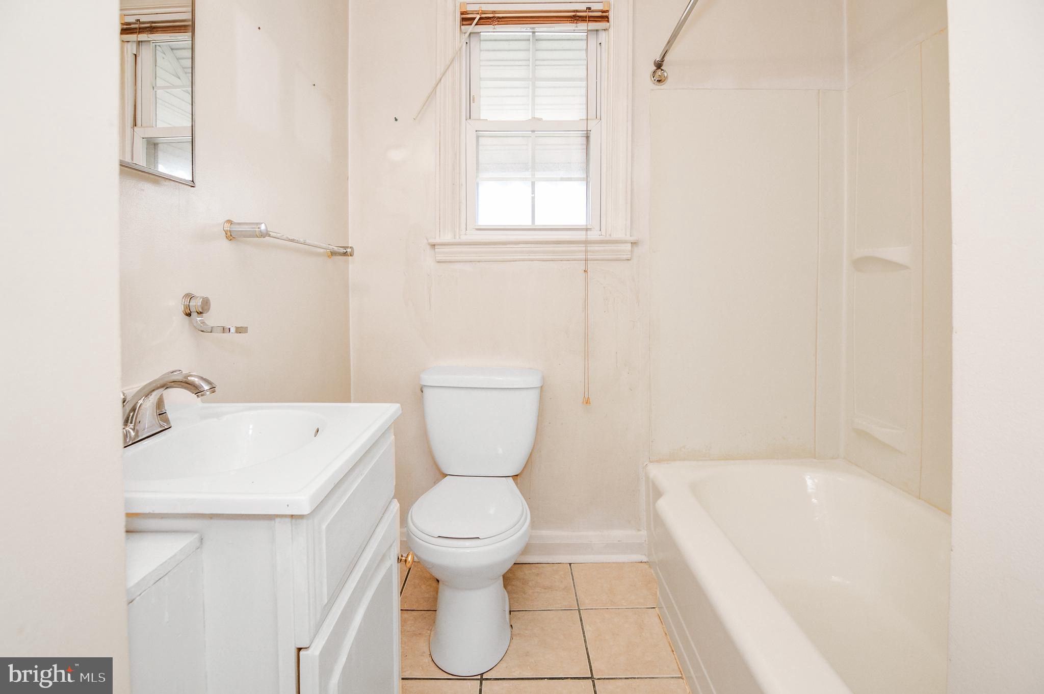 MORELL PARK - Residential