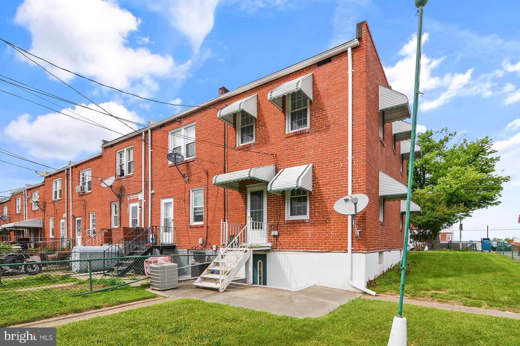 MORELL PARK - Residential