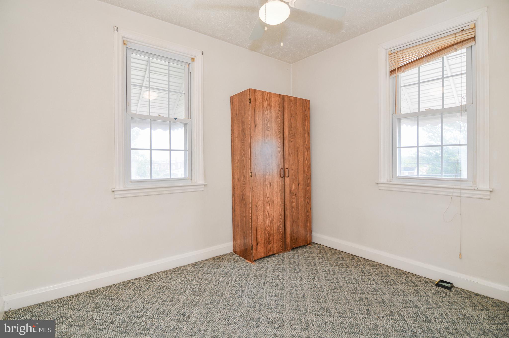 MORELL PARK - Residential