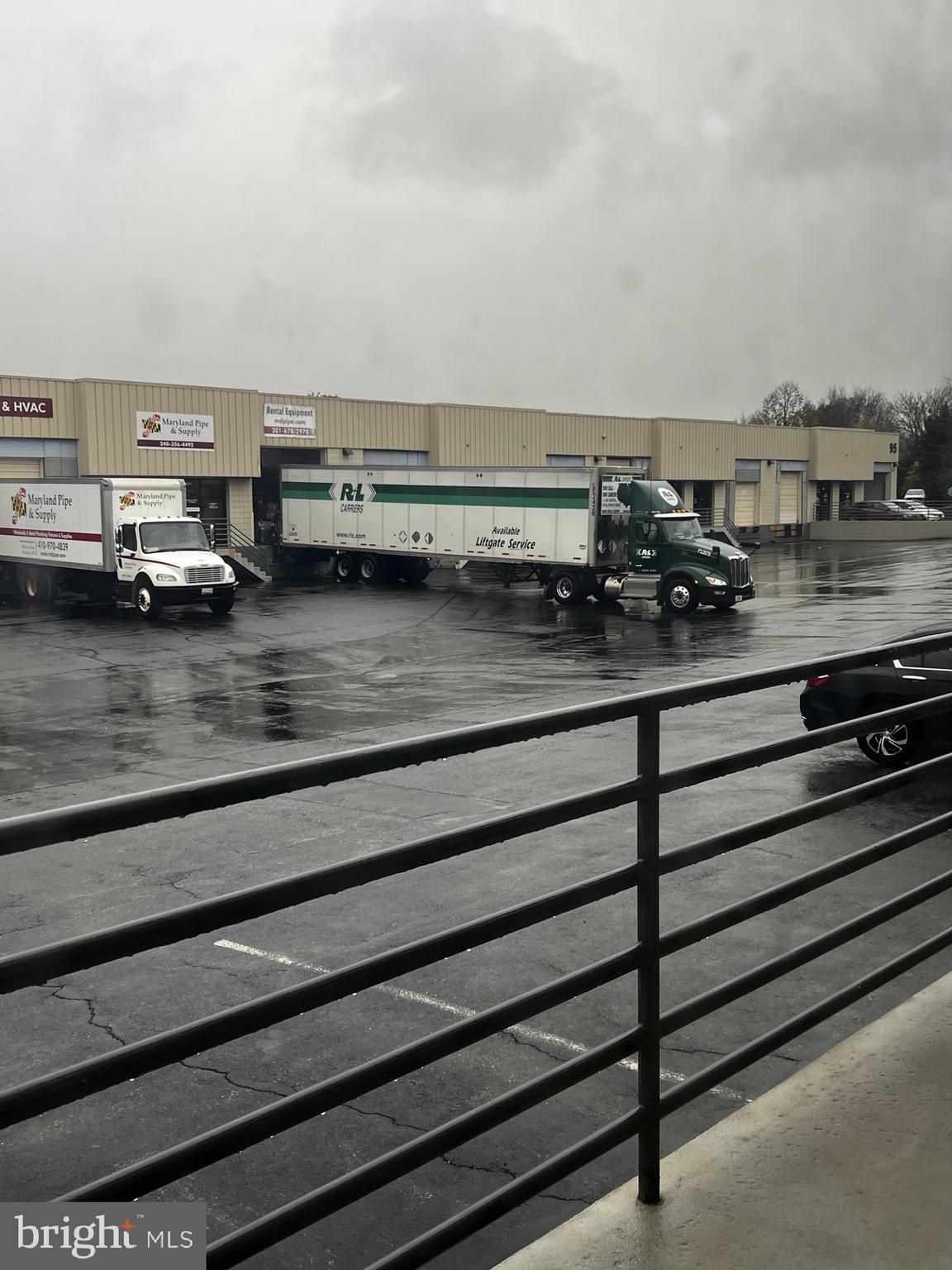 NONE AVAILABLE - Commercial Lease