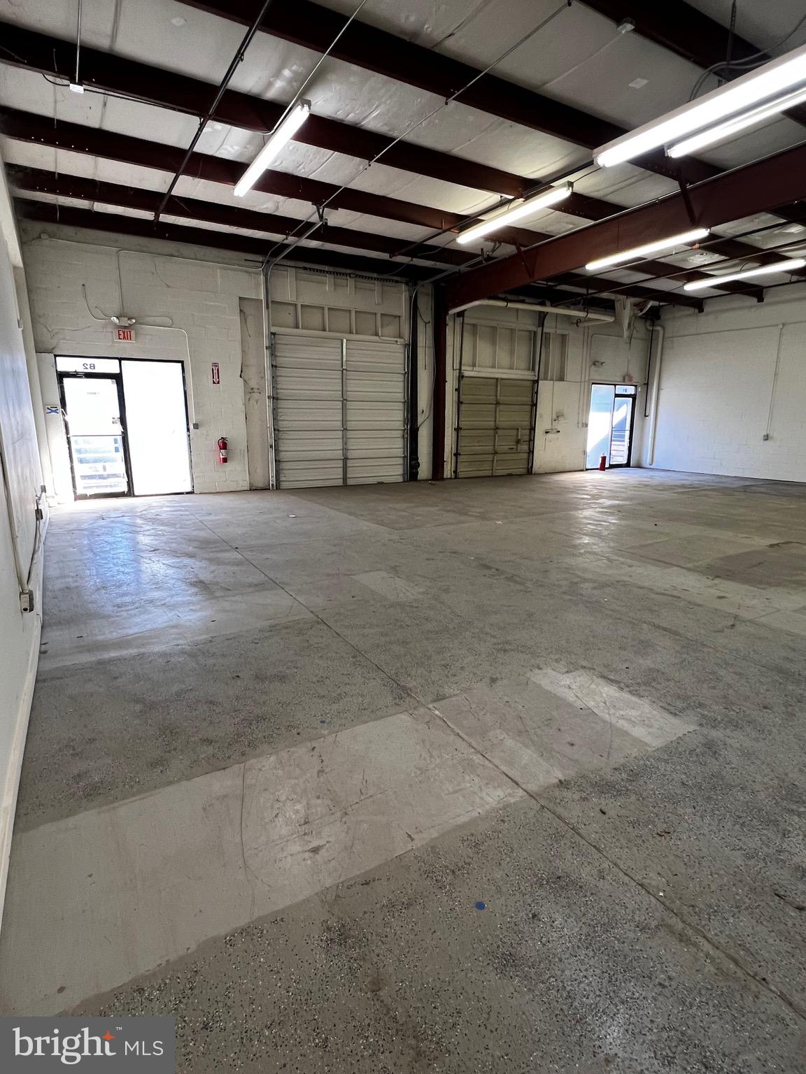 NONE AVAILABLE - Commercial Lease