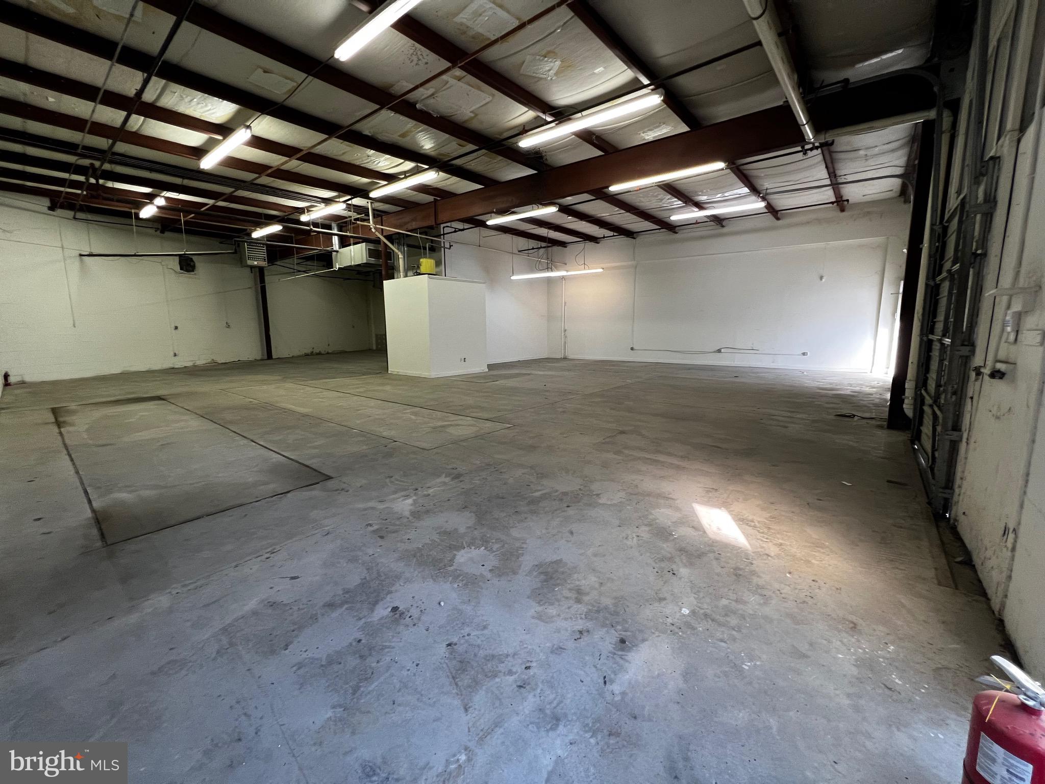 NONE AVAILABLE - Commercial Lease