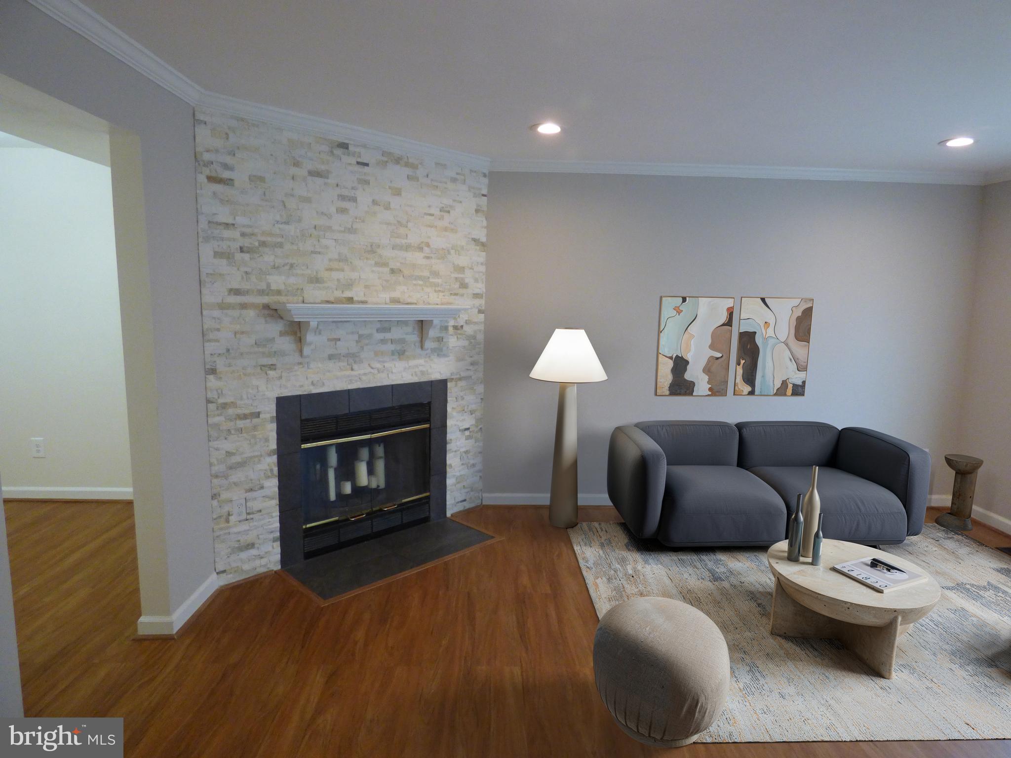 6123 ROCKY WAY COURT
