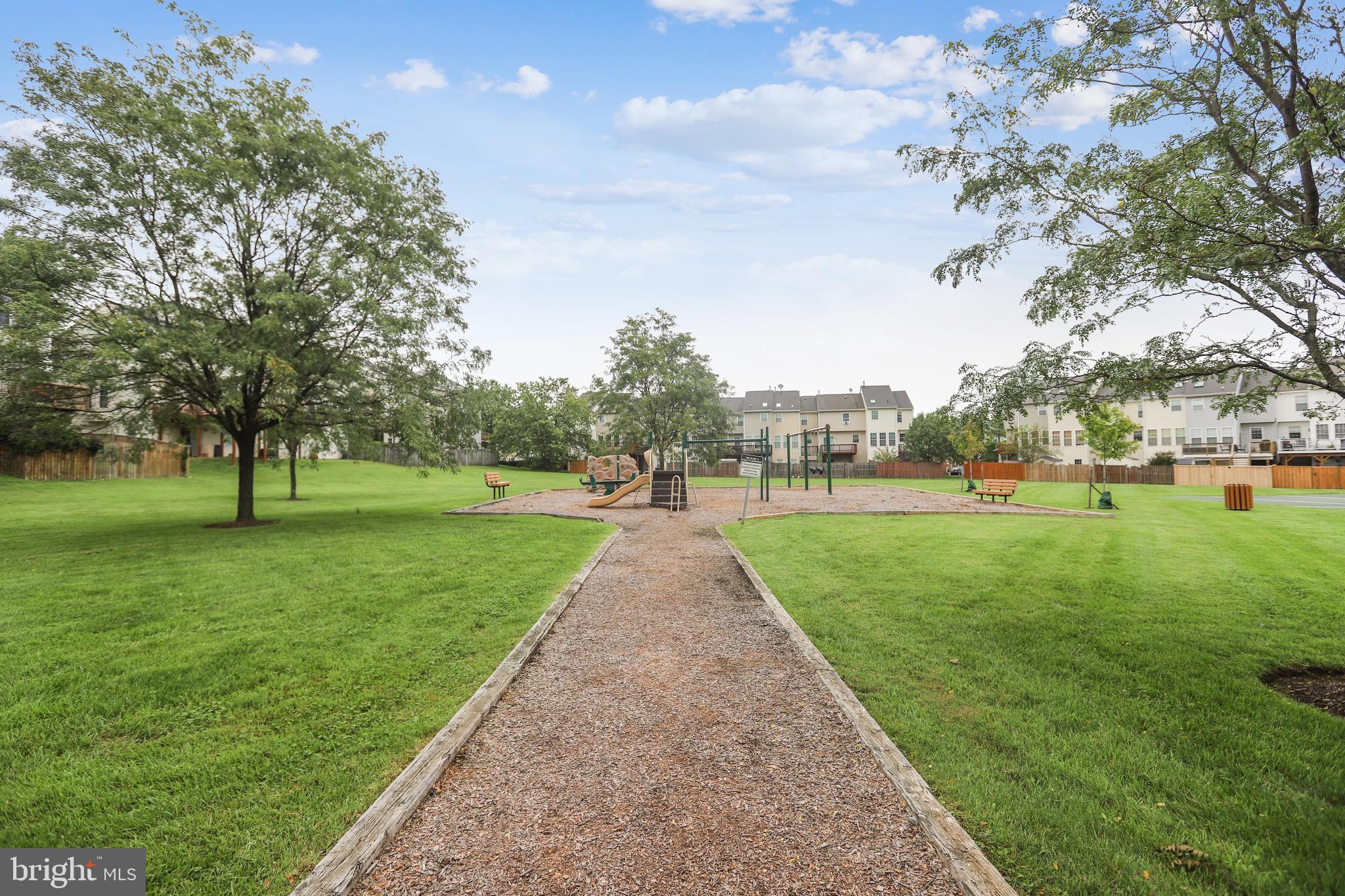 RIDGE COMMONS - Residential Lease