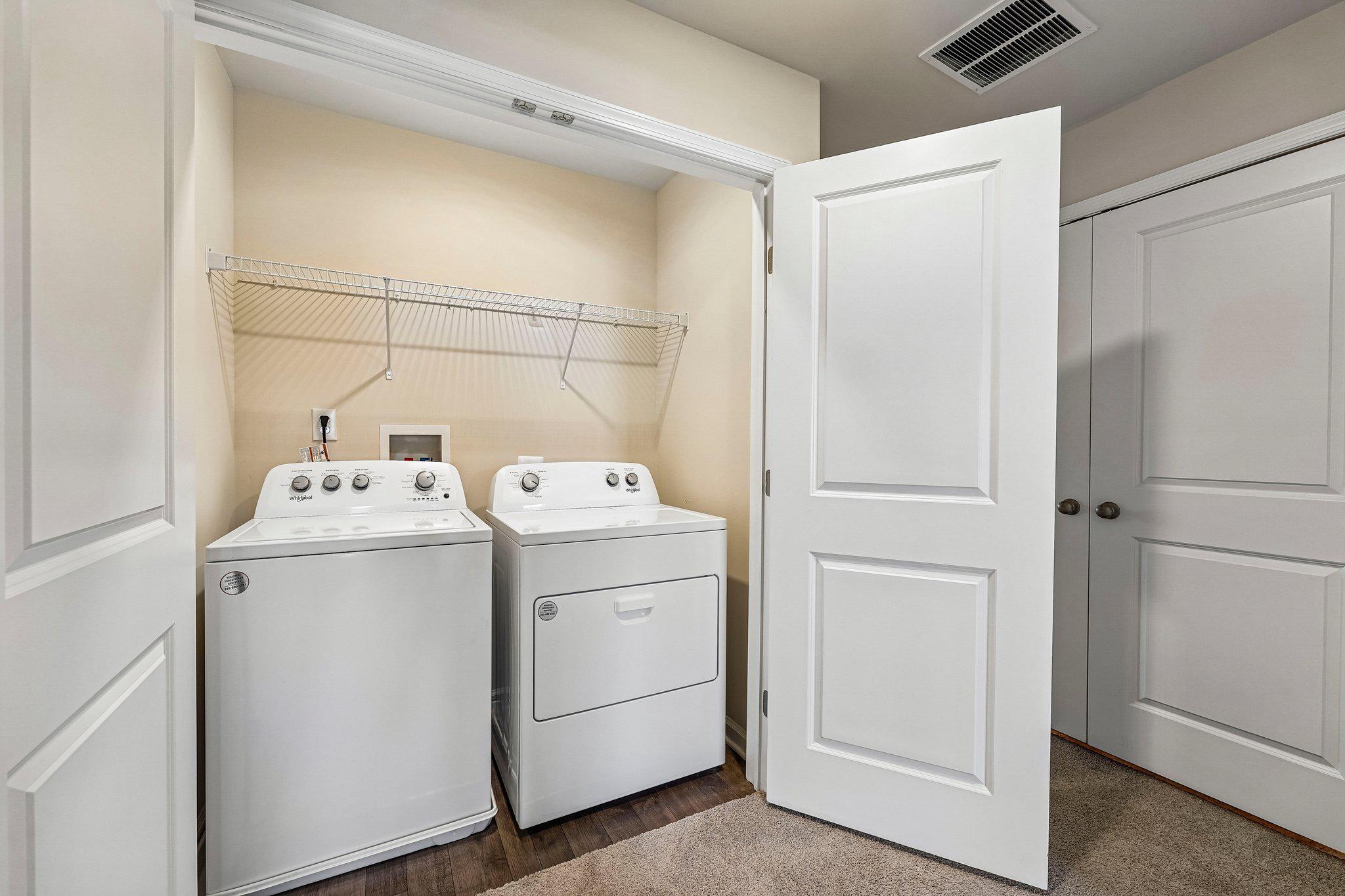 STILL WATERS - Residential