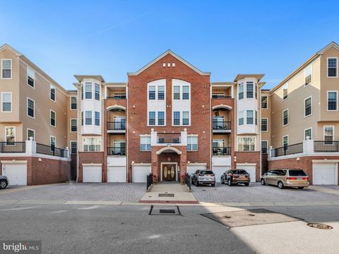 8609 WINTERGREEN COURT 302 ODENTON MD 21113
