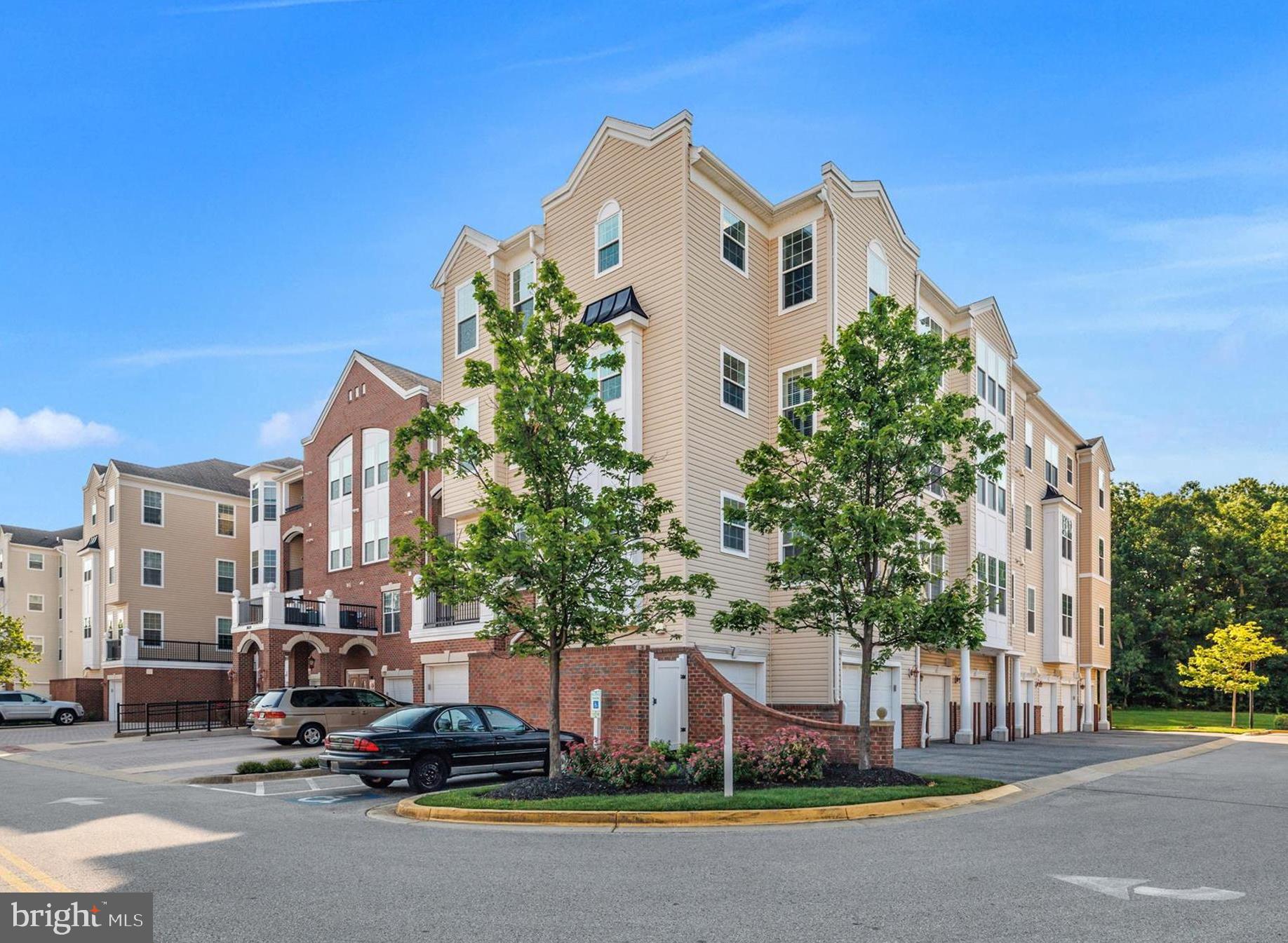 8609 WINTERGREEN COURT 302